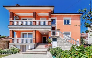 Exterior - 2 bedroom cozy apartment in Labin (Labin)