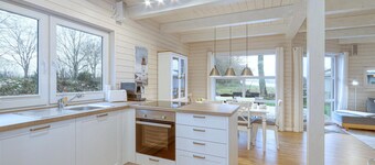 Stunning home in Krems II/Warderbrück