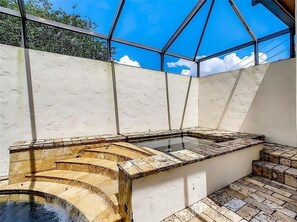 Jacuzzi’s 