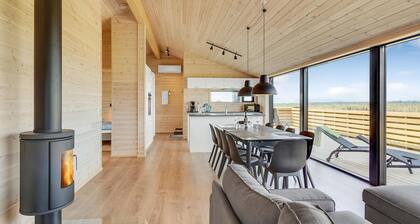 4 bedroom cozy home in Storvorde