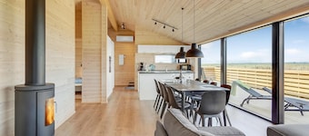 4 bedroom cozy home in Storvorde