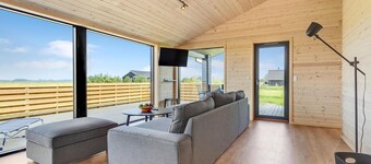 4 bedroom cozy home in Storvorde