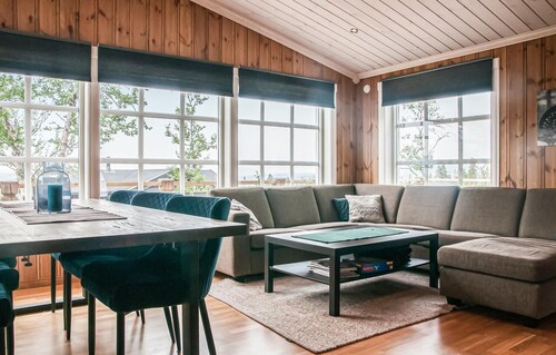 Belle maison de 3 chambres à Engerdal