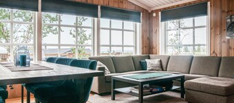 Beautiful home in Engerdal with kitchen