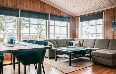 Beautiful home in Engerdal with kitchen