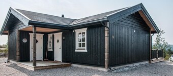 Beautiful home in Engerdal with kitchen