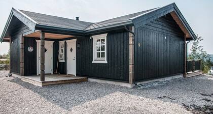 Beautiful home in Engerdal with kitchen