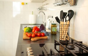 Kitchen - 2 bedroom amazing home in Pazin (Pazin)