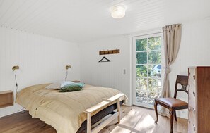 3 عدّة غرف نوم وواي فاي مجانًا