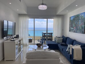 Smart-TV, Tischfußball