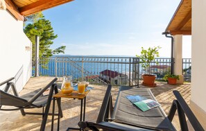 Terrace/patio - 2 bedroom gorgeous home in Celina (Celina)