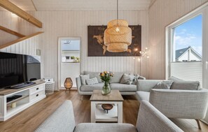 تلفزيون ذكي، مدفأة