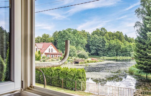 6 bedroom beautiful home in Sianów