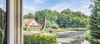 6 bedroom beautiful home in Sianów