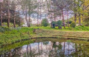 Área da propriedade