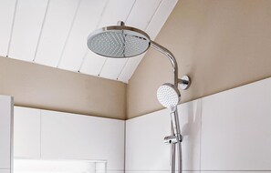Shower - 1 bedroom cozy home in Zoutelande (Zoutelande)