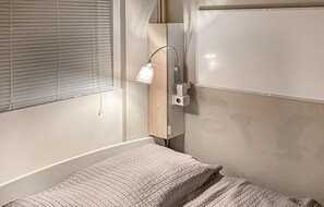1 chambre, lit parapluie, Wi-Fi gratuit