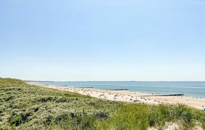 In Strandnähe
