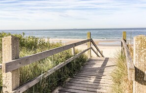 Beach nearby - 1 bedroom cozy home in Zoutelande (Zoutelande)