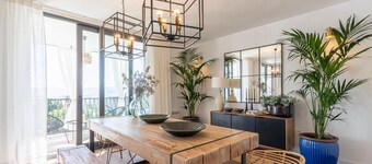 Mooi huis in Nigüelas met buitenzwembad