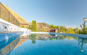 Pool - Stunning home in Nigüelas (Nigüelas)