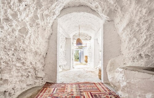 Superbe maison à Nigüelas avec WiFi