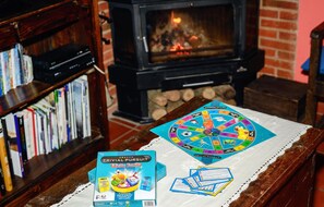 Spielezimmer
