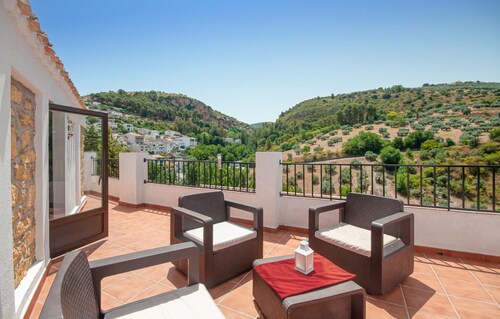 Stunning apartment in Monterio with WiFi