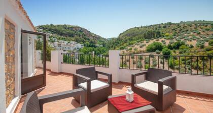 Stunning apartment in Monterio with WiFi