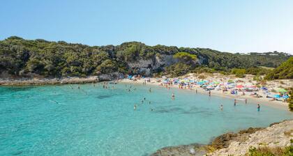 Belle maison Ă Bonifacio avec.