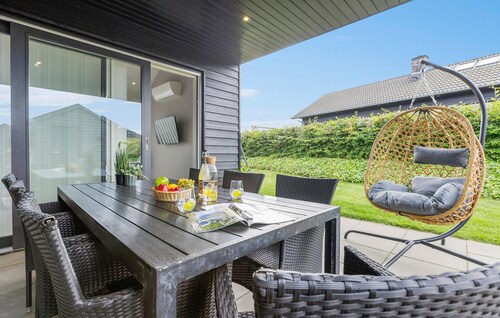 Superbe maison à Haderslev avec sauna