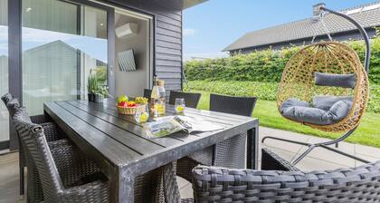 Superbe maison à Haderslev avec sauna