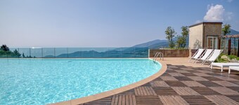Schönes Haus in Magliolo-Finale Ligure