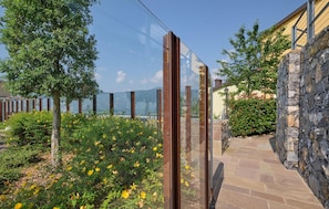 Property grounds - Lovely home in Magliolo-Finale Ligure (Magliolo-Finale Ligure)