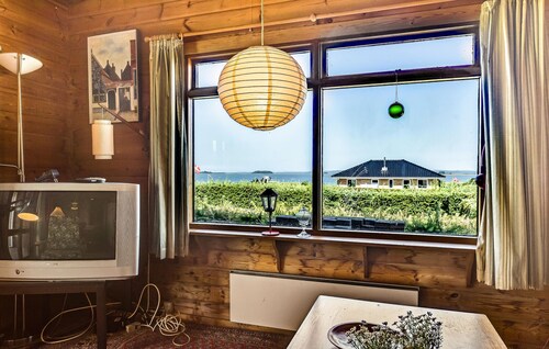 2 bedroom pet friendly home in Faaborg