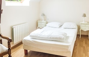 3 bedrooms
