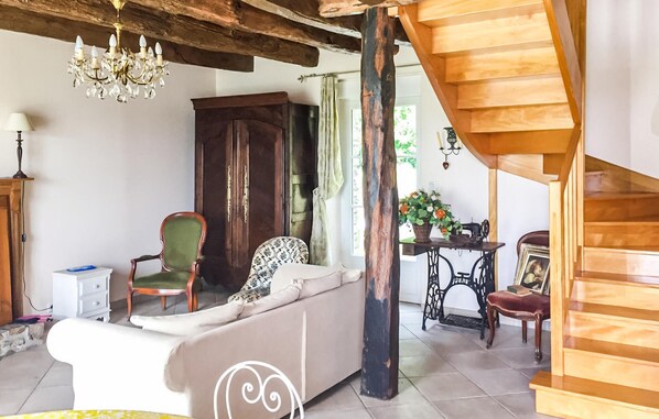 تلفزيون، مدفأة