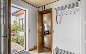 Interior - Beautiful home in Stege with WiFi (Stege)