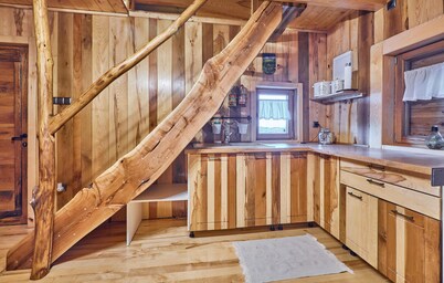 Beautiful home in Kraljev Vrh with WiFi