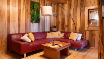 Ălytelevisio, takka, stereot