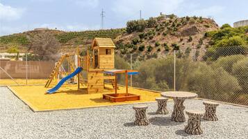 Espace pour enfants