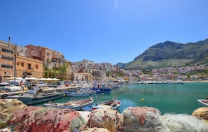 Porticciolo