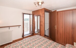 1 habitación, wifi gratis y ropa de cama 