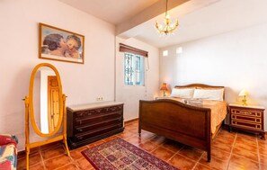 2 dormitorios, wifi gratis, ropa de cama