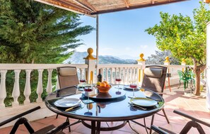 Servei de restauració a l'aire lliure