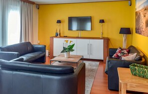 Una Smart TV