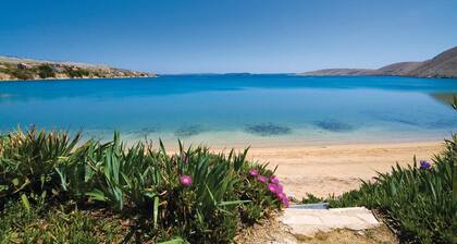 4 bedroom lovely home in Povljana