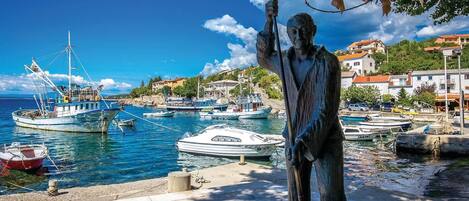Port de plaisance