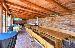 Dining - Stunning home in Konjscina (Konjscina)