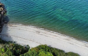 Beach nearby, fishing - Beach front home in Plouézec with WiFi (Plouezec)